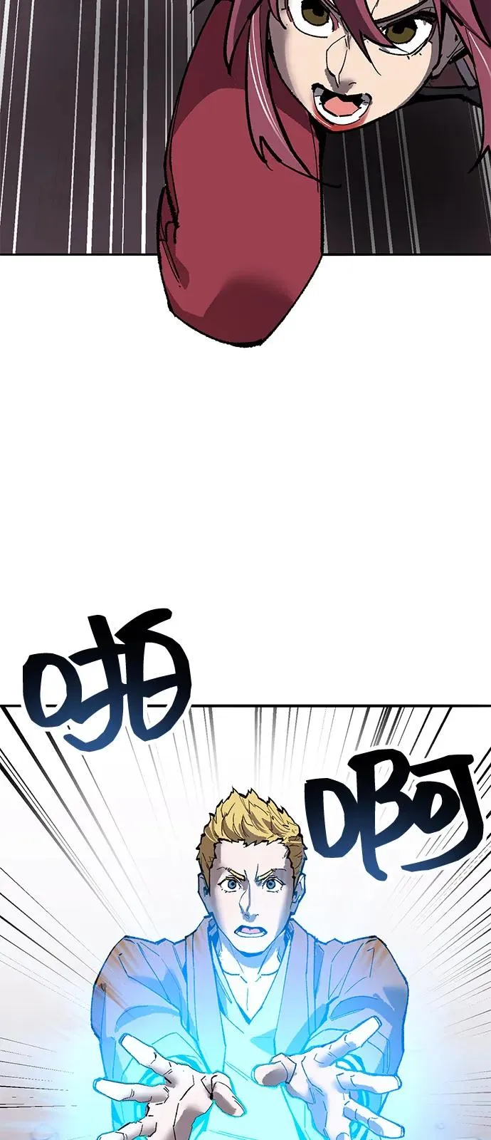 [第2部] 第104话 完美的秩序 第92页