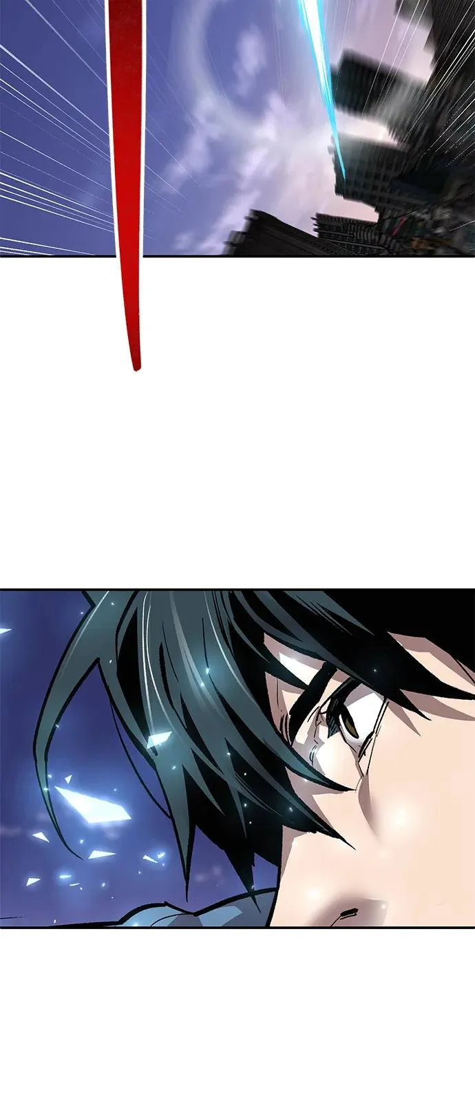 [第2部] 第104话 完美的秩序 第134页