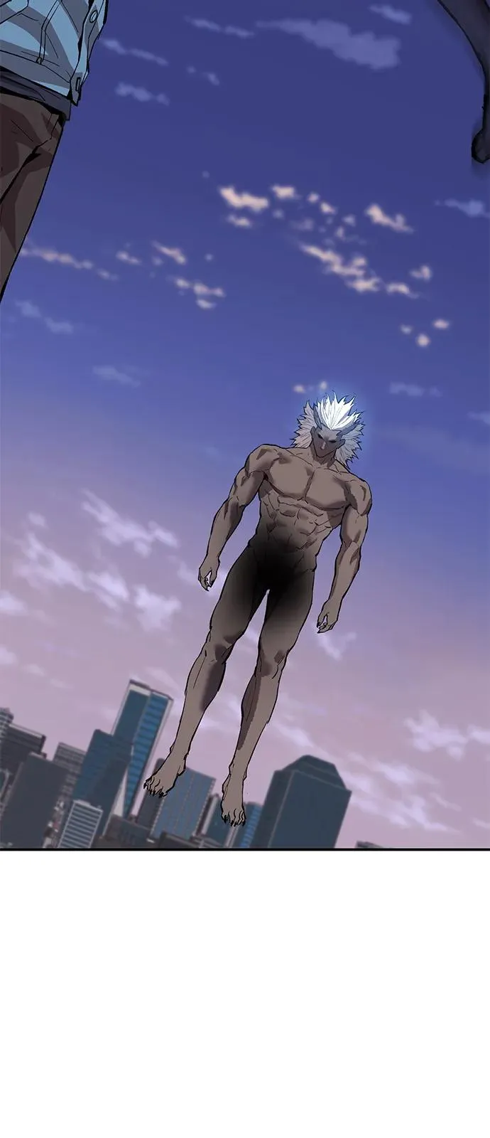 [第2部] 第104话 完美的秩序 第138页