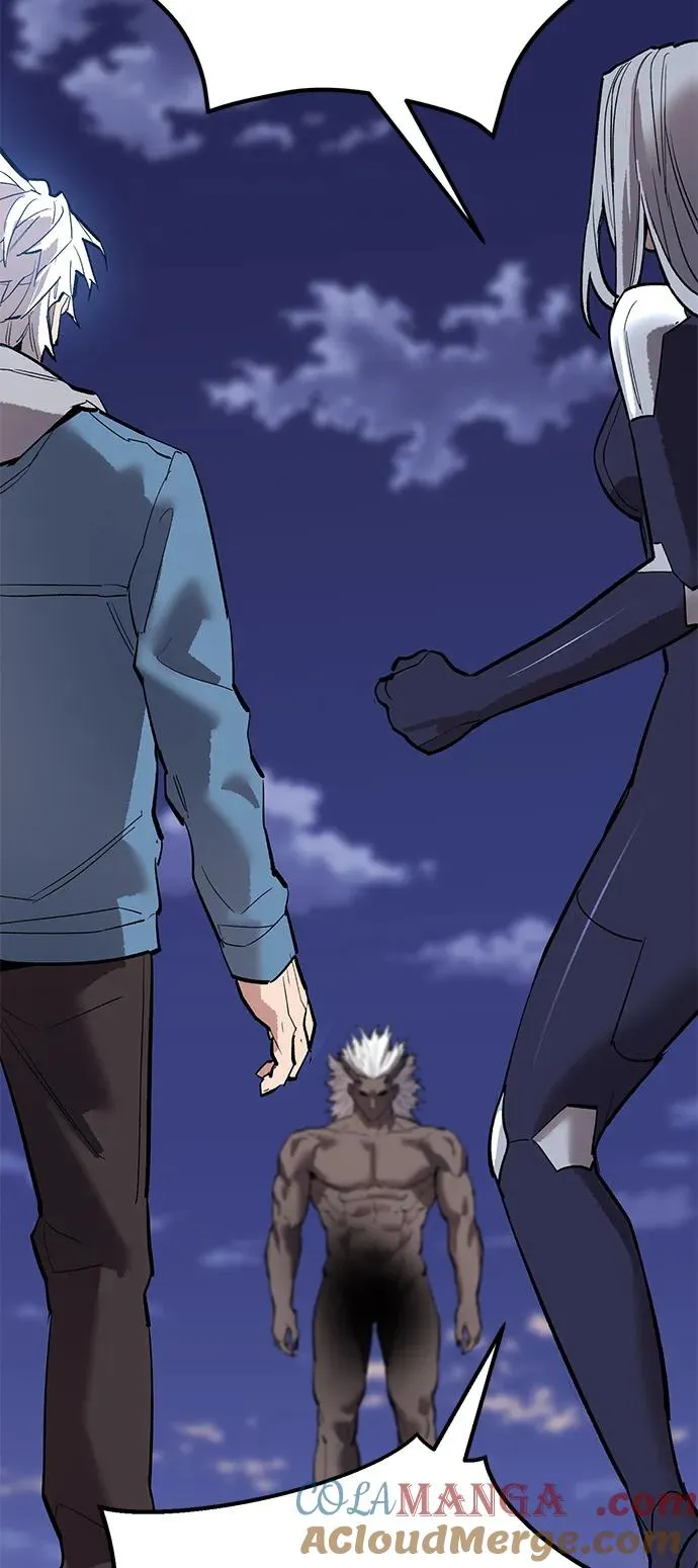 [第2部] 第104话 完美的秩序 第161页