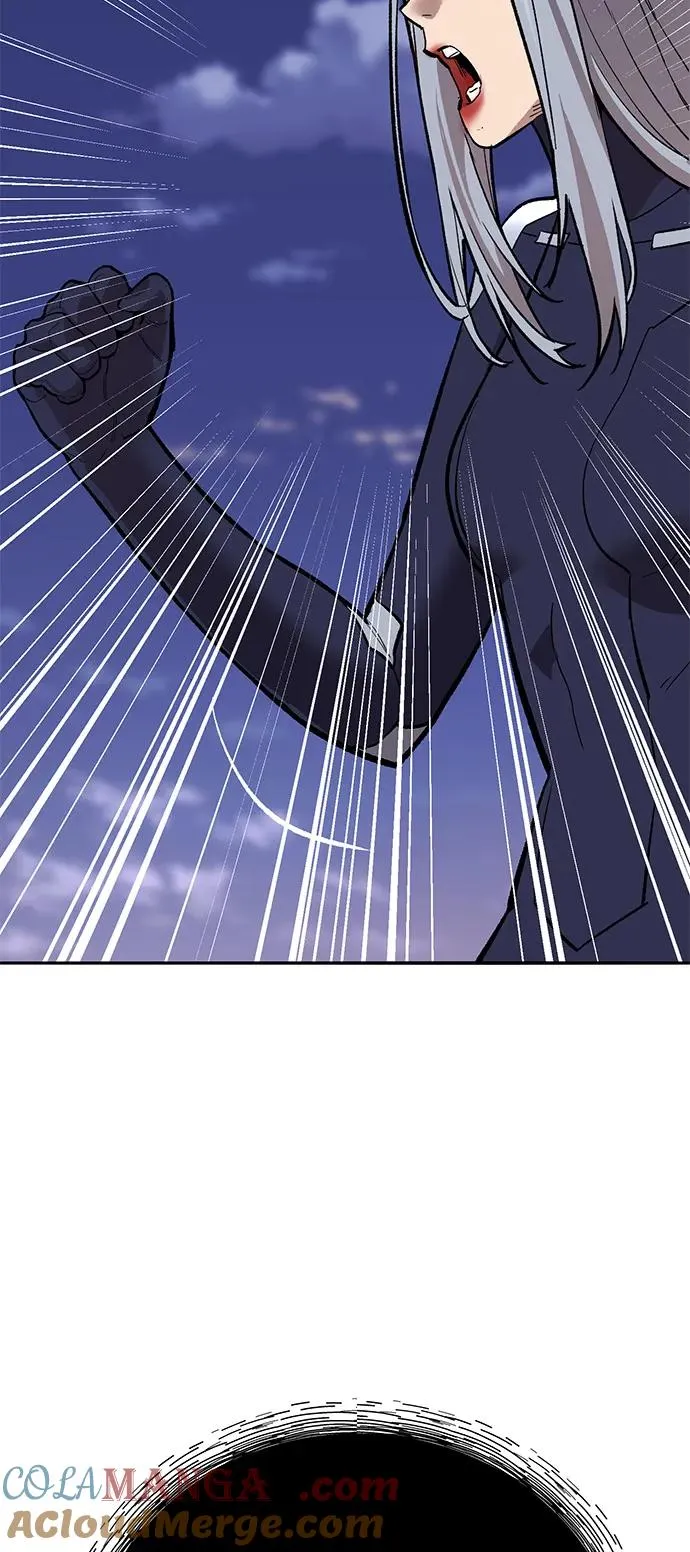 [第2部] 第104话 完美的秩序 第165页