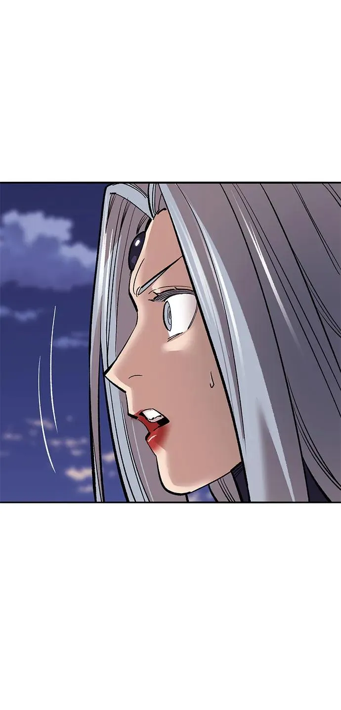 [第2部] 第104话 完美的秩序 第168页