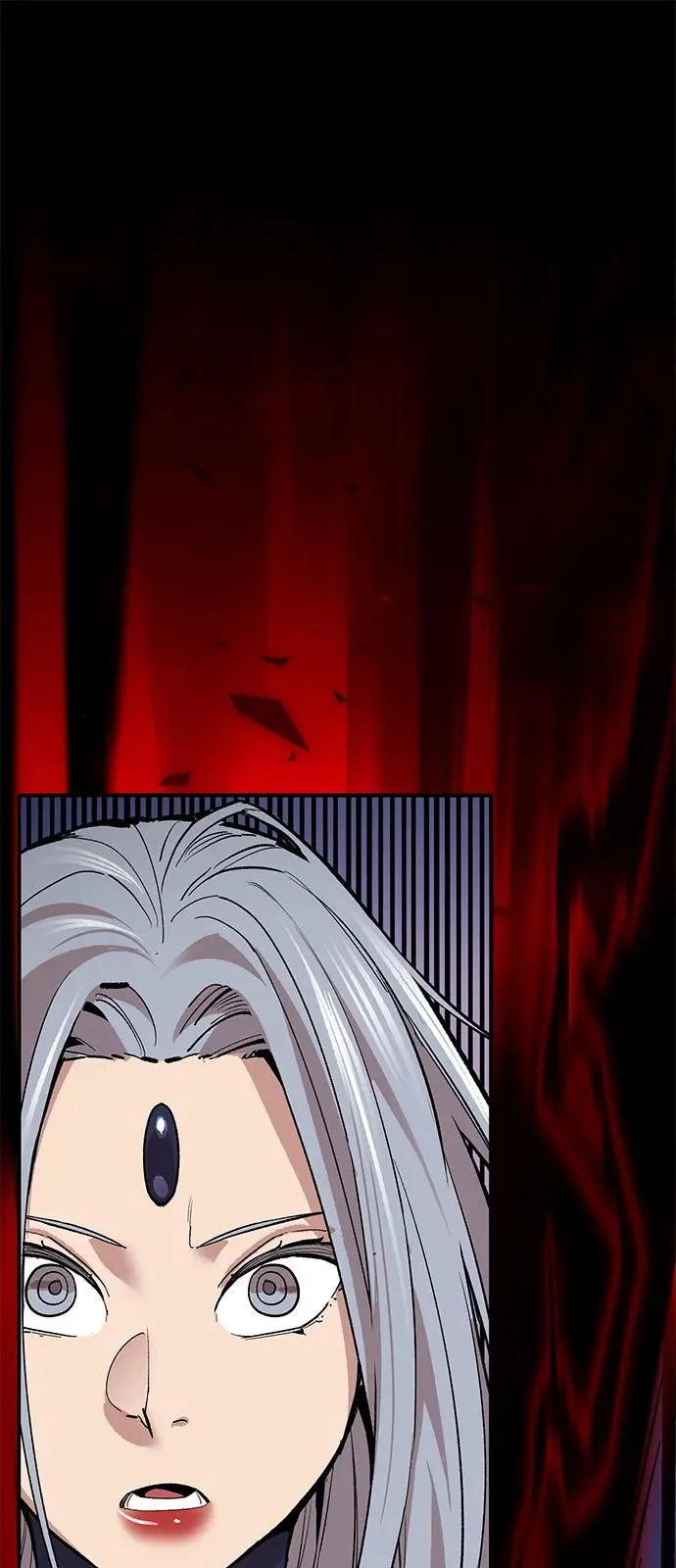 [第2部] 第104话 完美的秩序 第172页