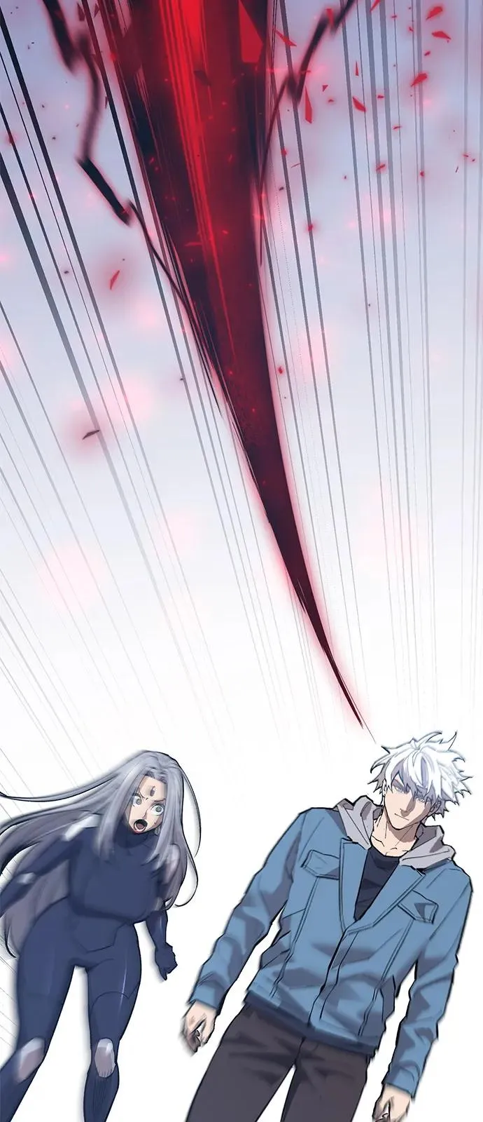[第2部] 第105话 计划B 第14页
