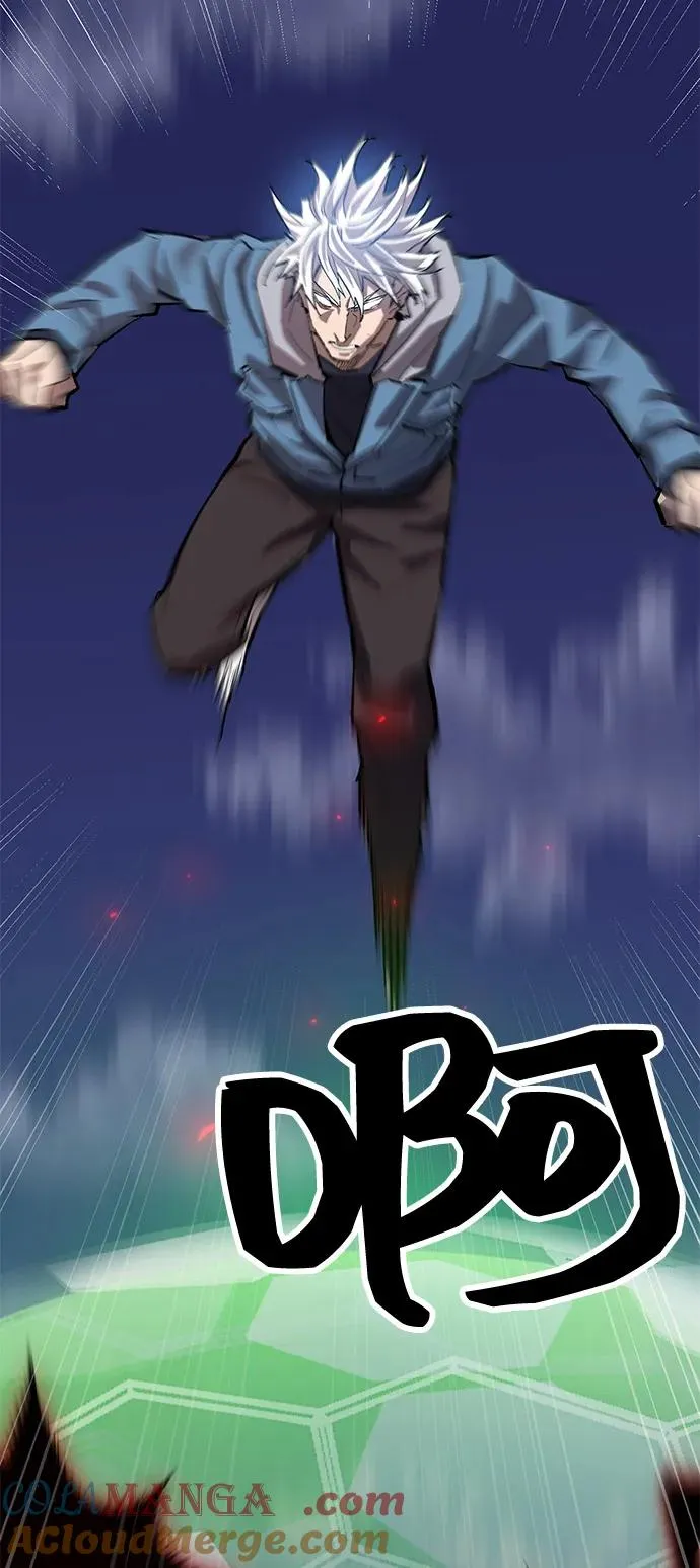 [第2部] 第105话 计划B 第33页