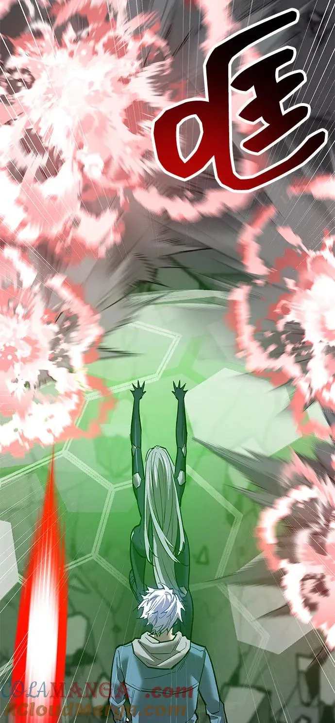 [第2部] 第105话 计划B 第57页