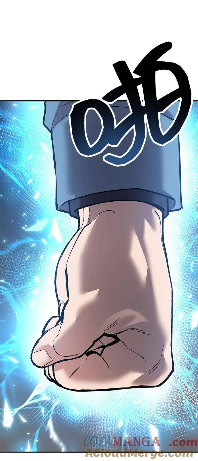 [第2部] 第105话 计划B 第73页