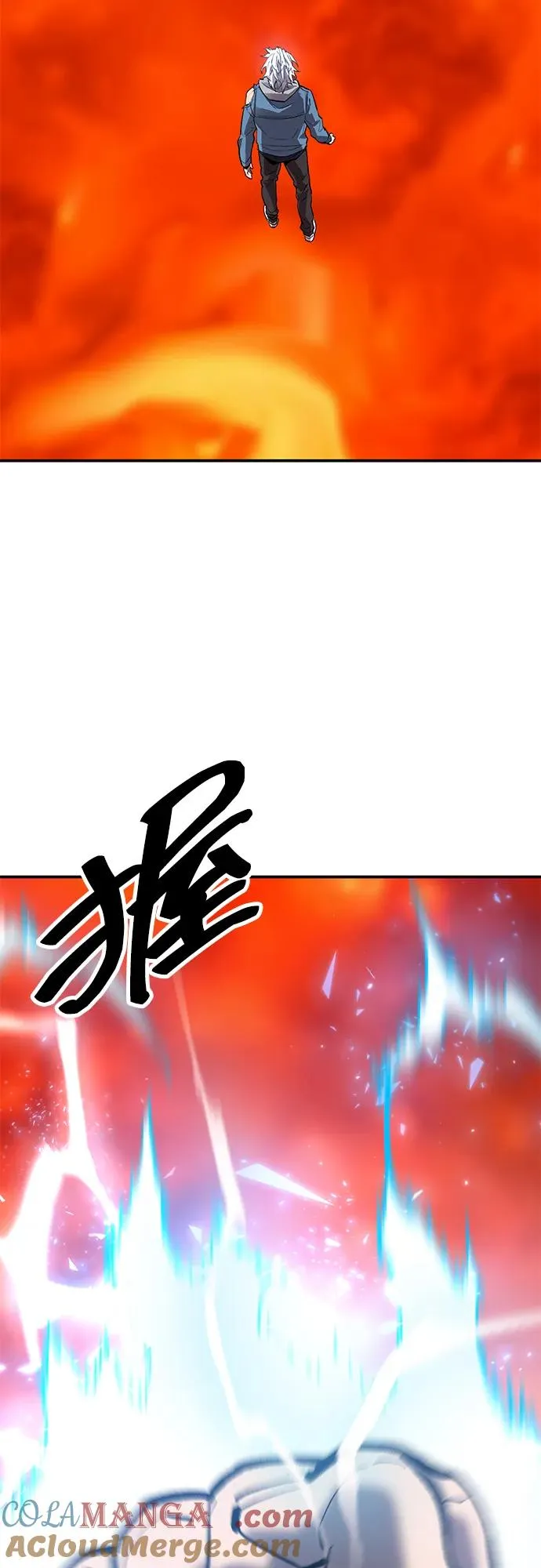 [第2部] 第106话 最后 第65页