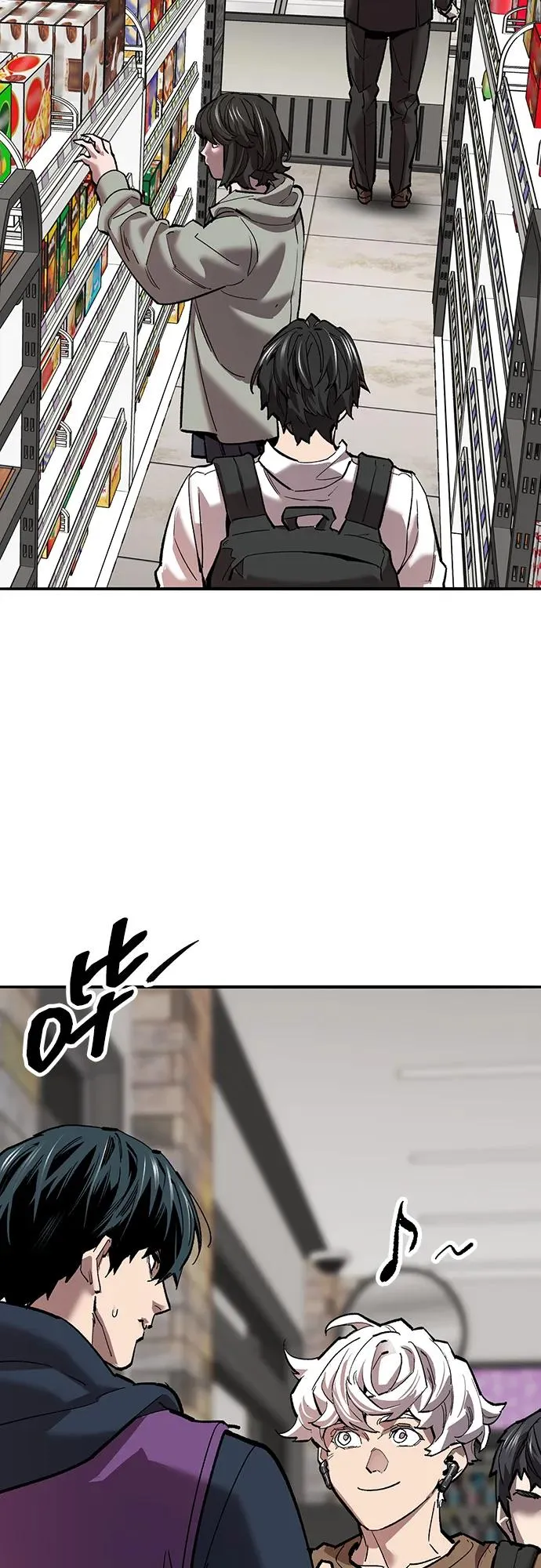 [第2部] 第106话 最后 第164页