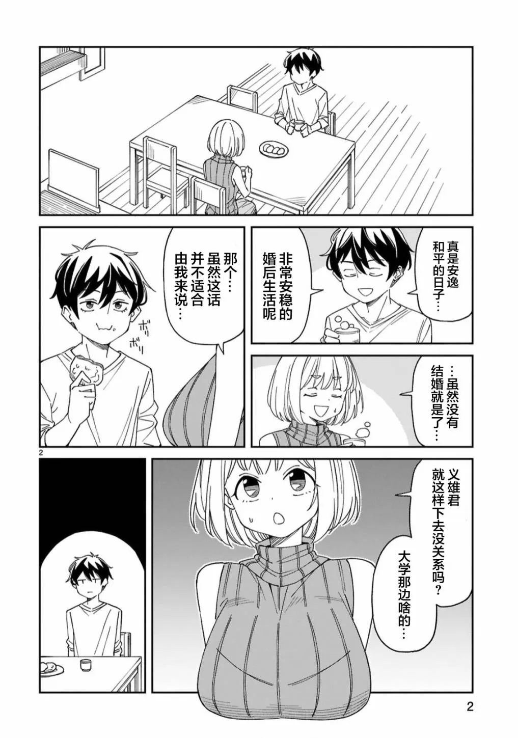 第14话  第2页