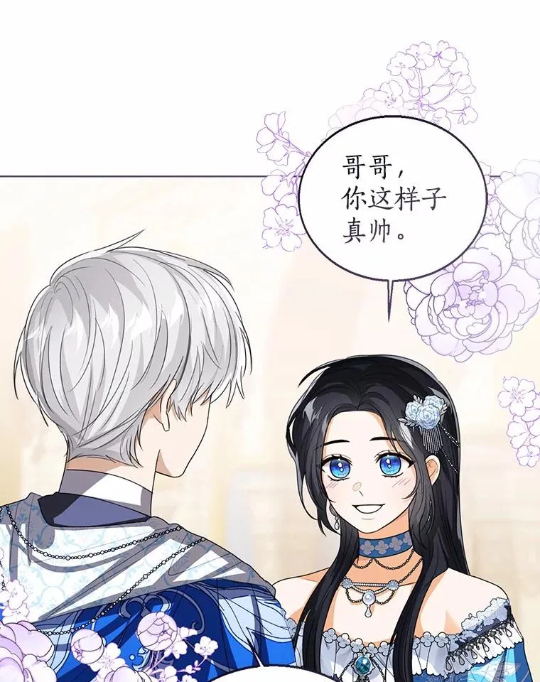110.红色胸针事件（1） 第47页