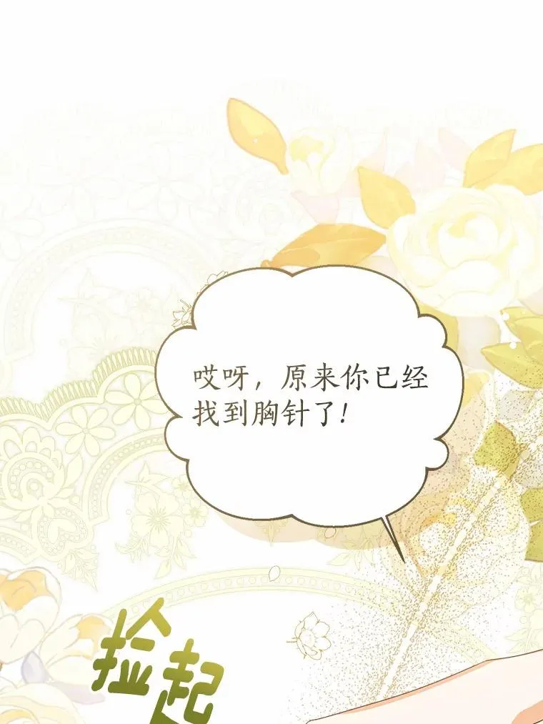 112.红色胸针事件（3） 第96页