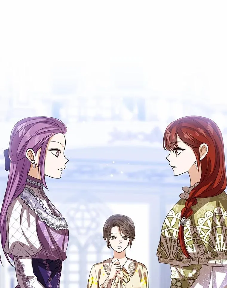 112.红色胸针事件（3） 第119页