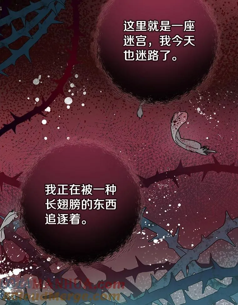20.奇怪的门板画 第40页