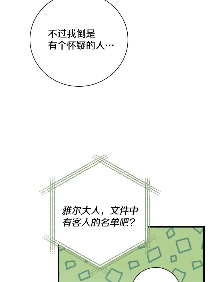 20.奇怪的门板画 第50页
