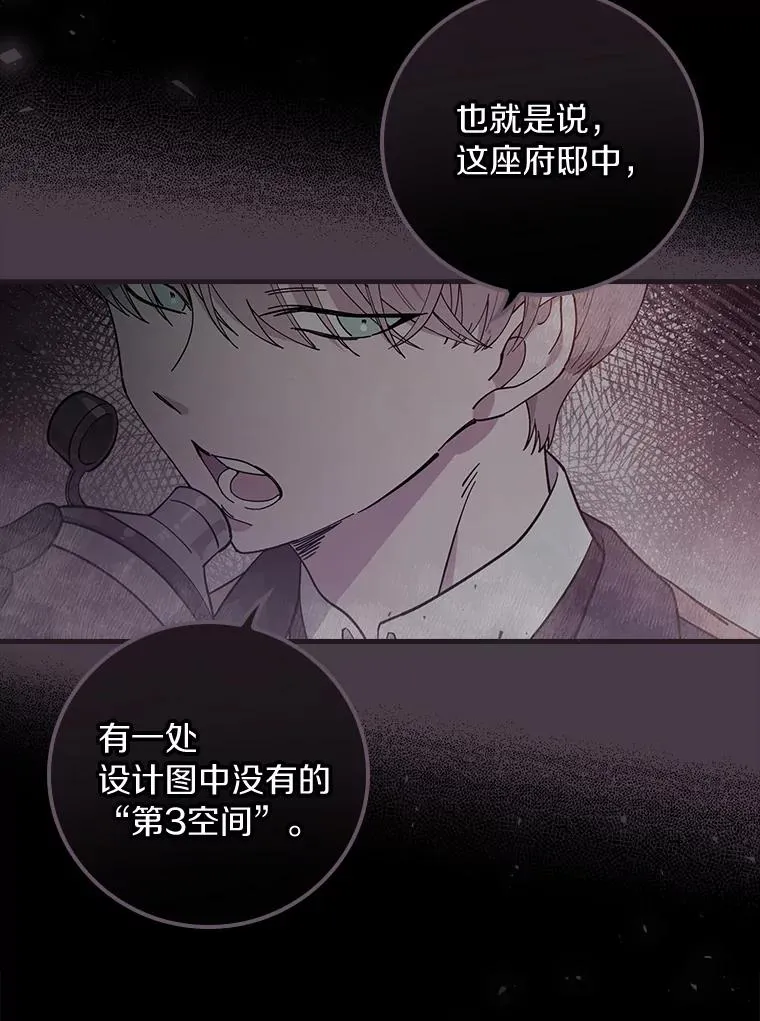 20.奇怪的门板画 第90页