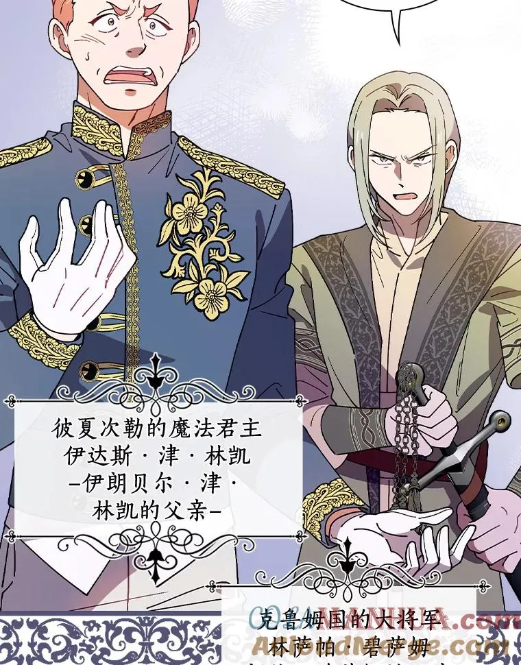 53.10阶魔法！ 第13页