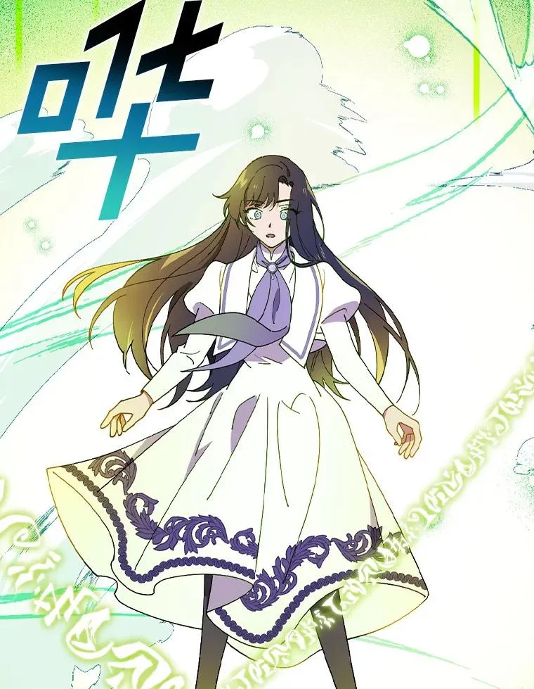 58.11阶魔法 第75页