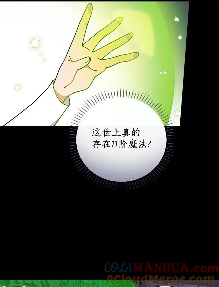 58.11阶魔法 第77页