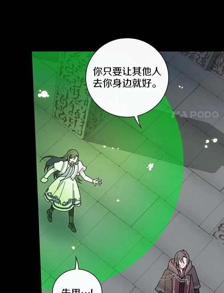 58.11阶魔法 第79页