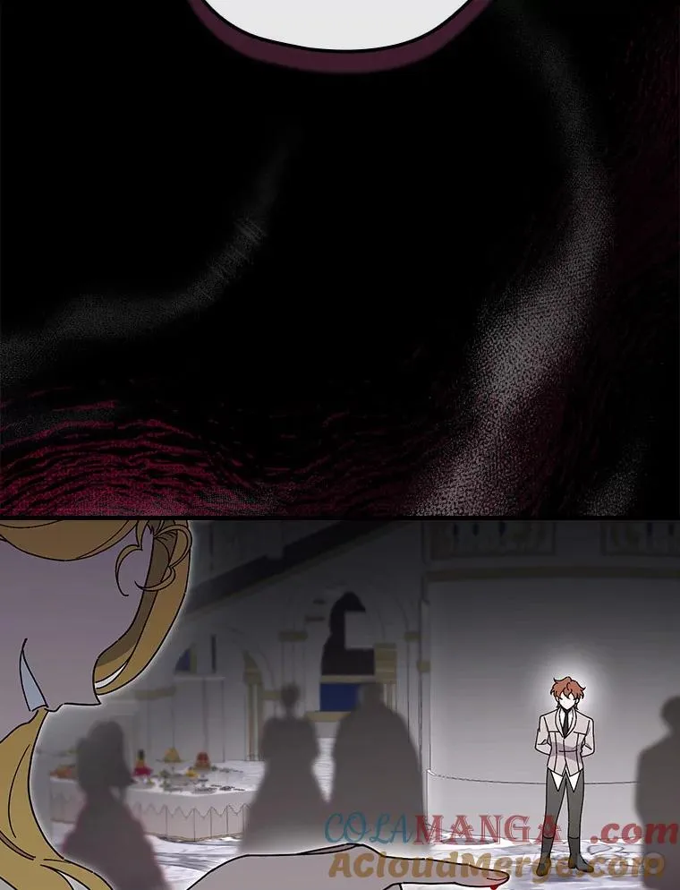 92.恶魔窃色 第109页