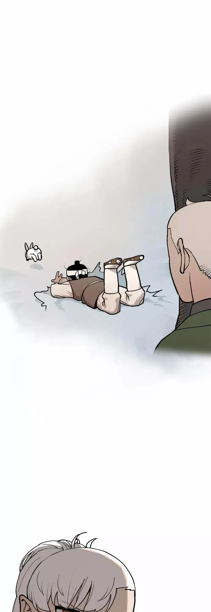 [第15话] 打猎（4） 第12页