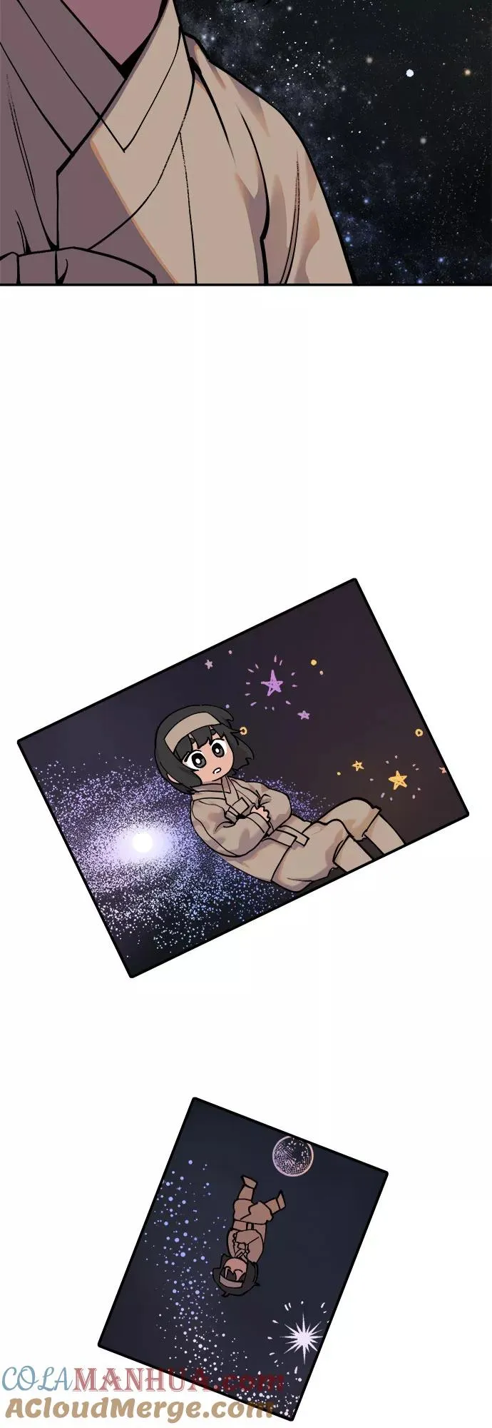 [第38话] 重返村子（2） 第19页