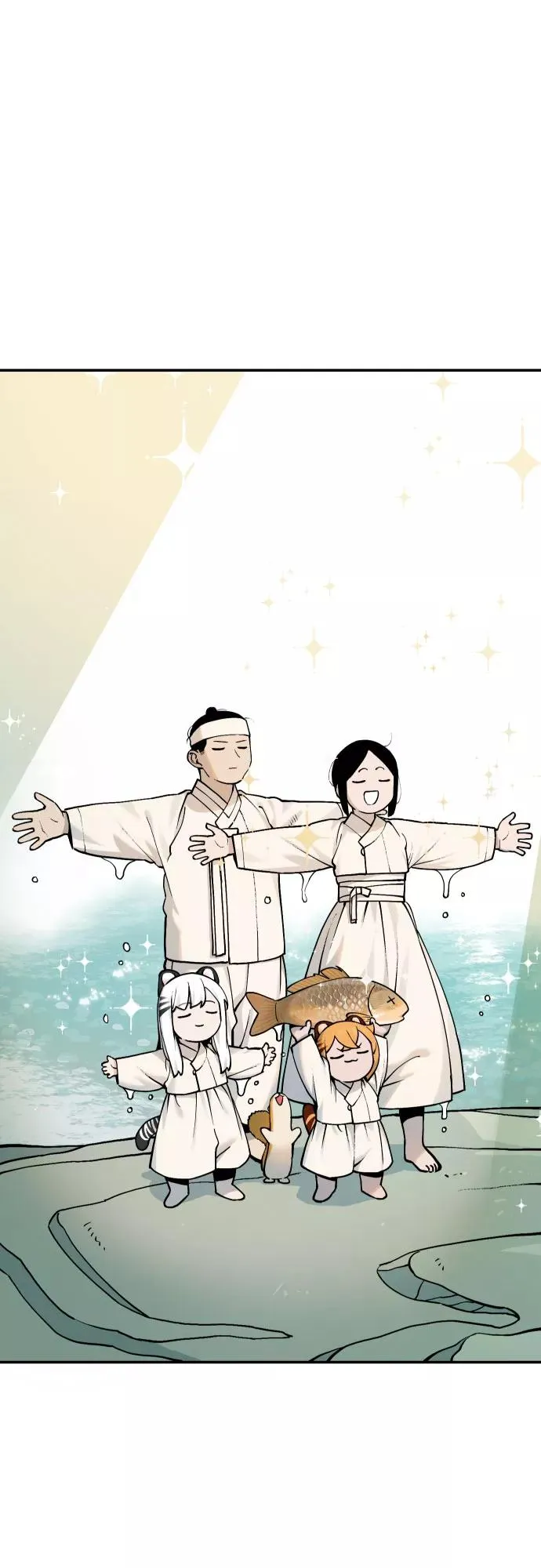 [第47话] 离开（3） 第32页
