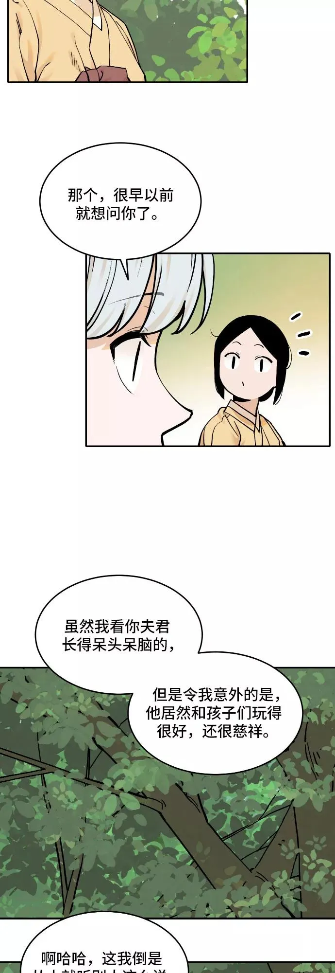 [第58话] 往事（1） 第20页