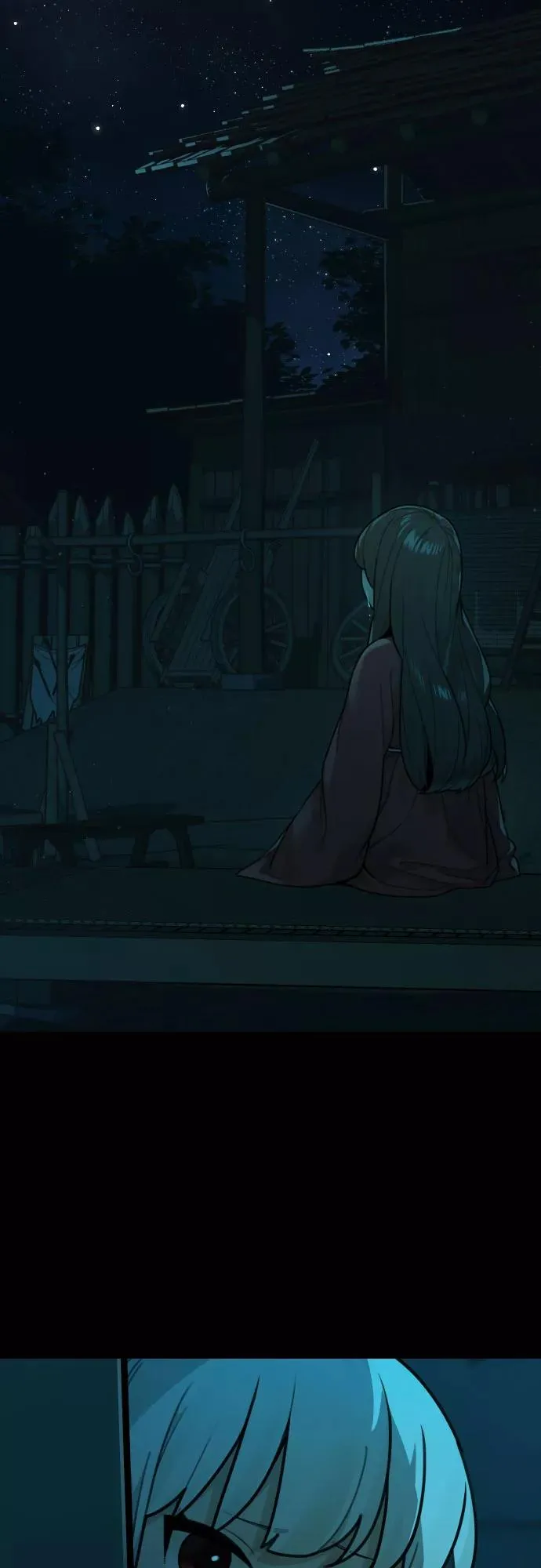 [第73话] 许灿和道士（2） 第18页