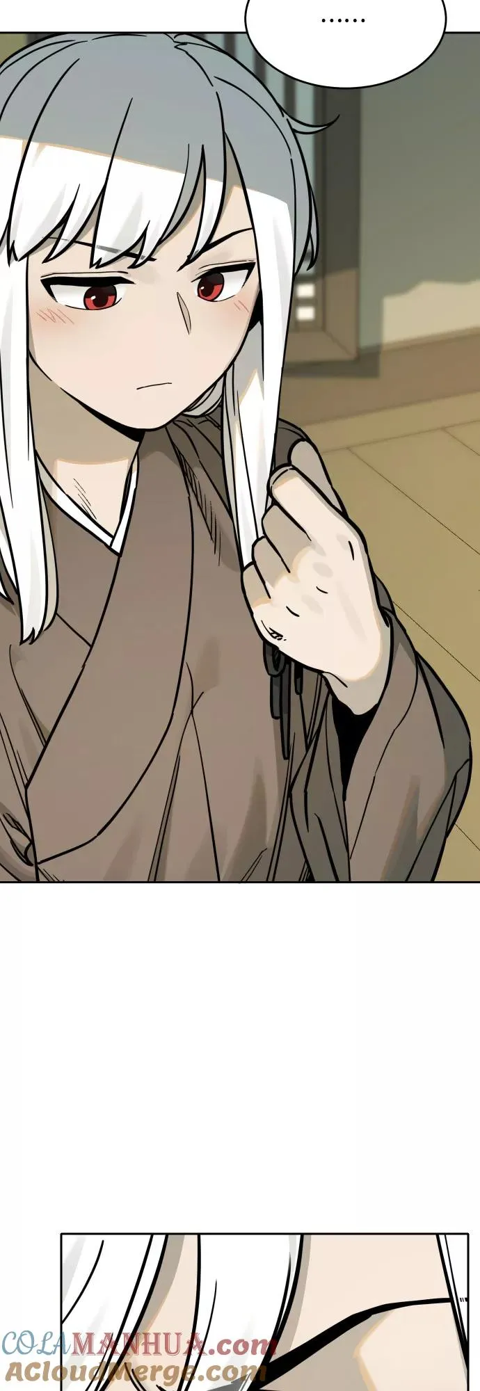 [第79话] 探索（5） 第37页