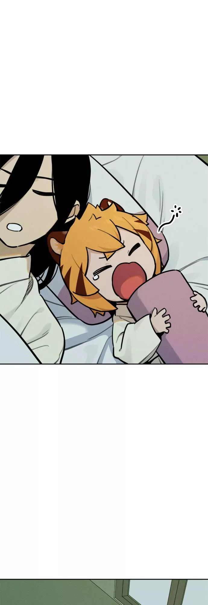 [第95话] 小小帮工 第32页