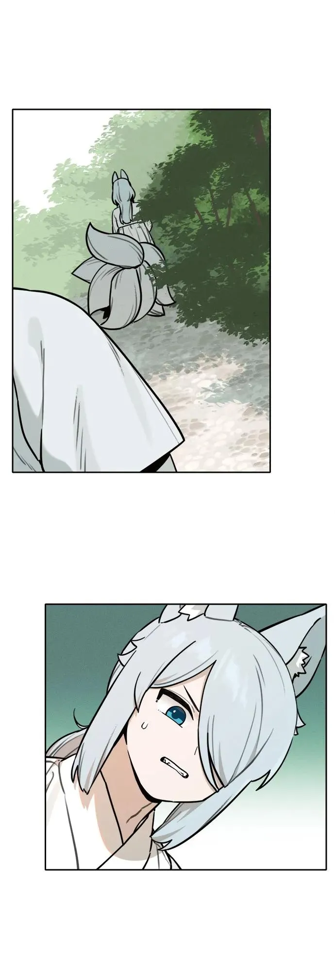 [第100话] 九尾狐泰源（3） 第6页