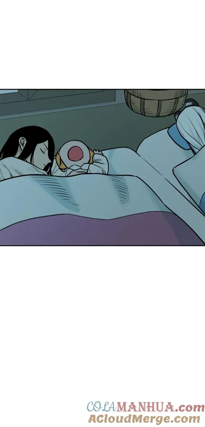 [第101话] 九尾狐泰源（4） 第33页