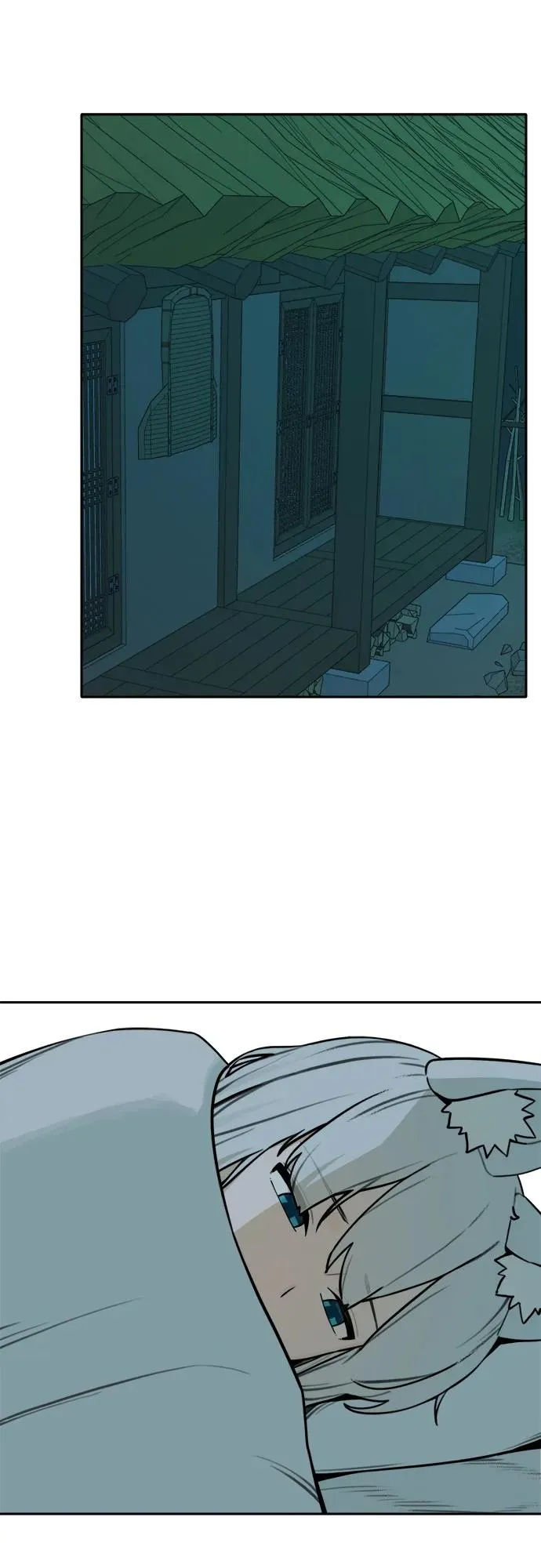 [第101话] 九尾狐泰源（4） 第34页