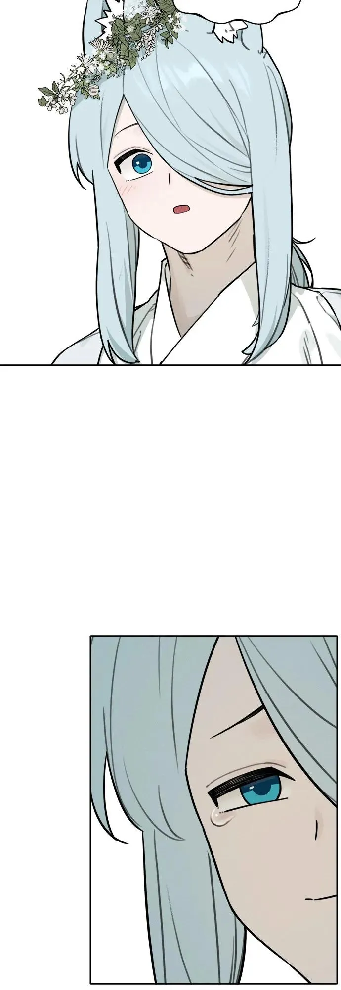 [第103话] 九尾狐泰源（6） 第11页