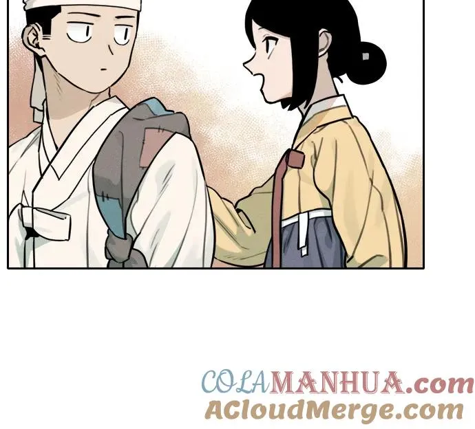 [第105话] 小貂的生日（1） 第31页