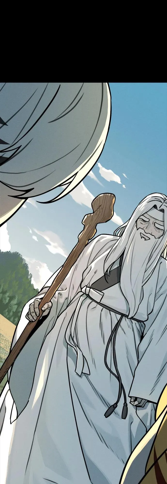 [第110话] 米酒的约定（3） 第10页