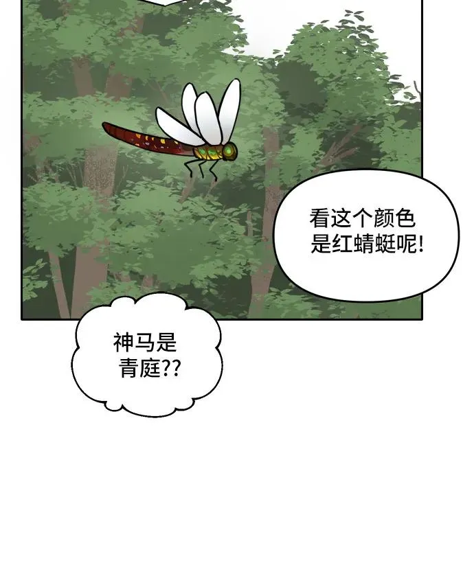 [第117话] 美味佳肴（1） 第28页