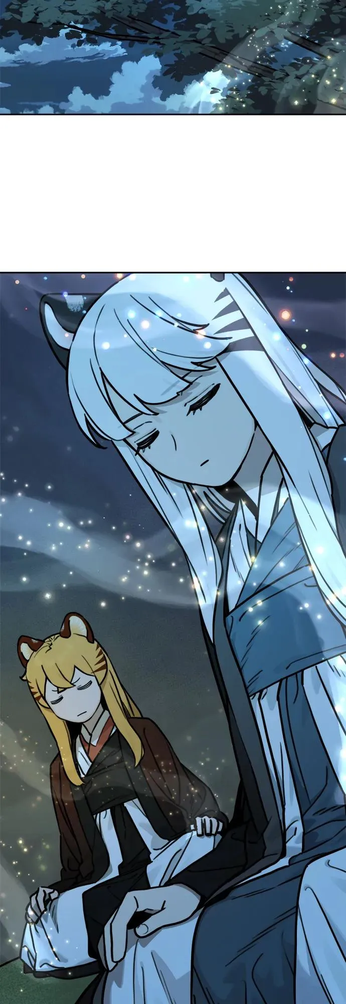 [第119话] 美味佳肴（3） 第22页