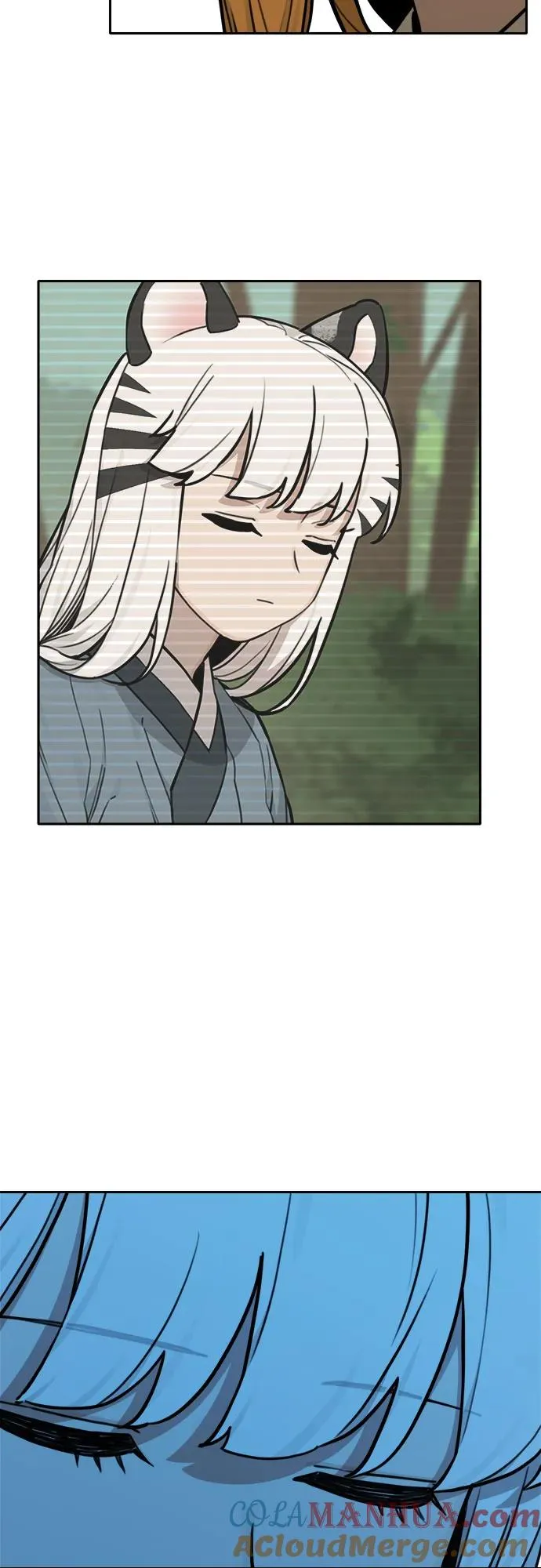 [第119话] 美味佳肴（3） 第27页
