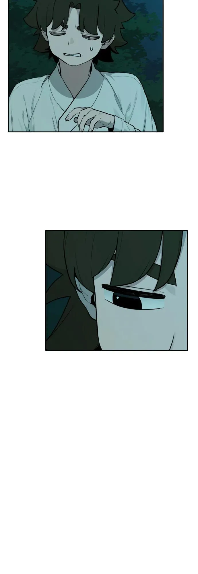 [第127话] 意外的再会（8） 第11页
