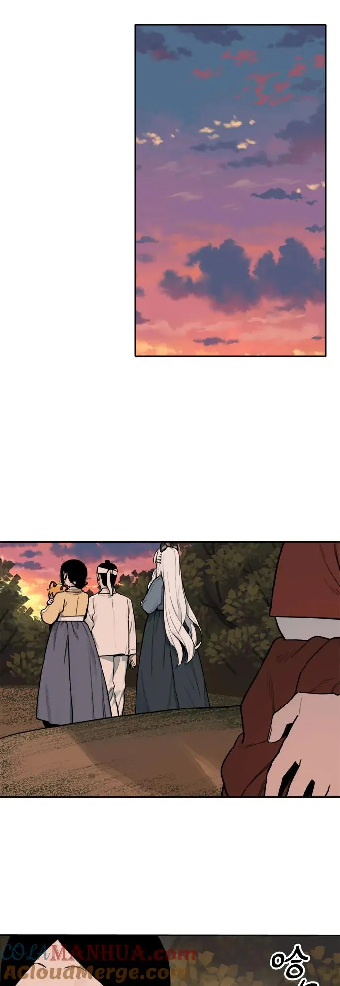 [第133话] 小貂（6） 第33页