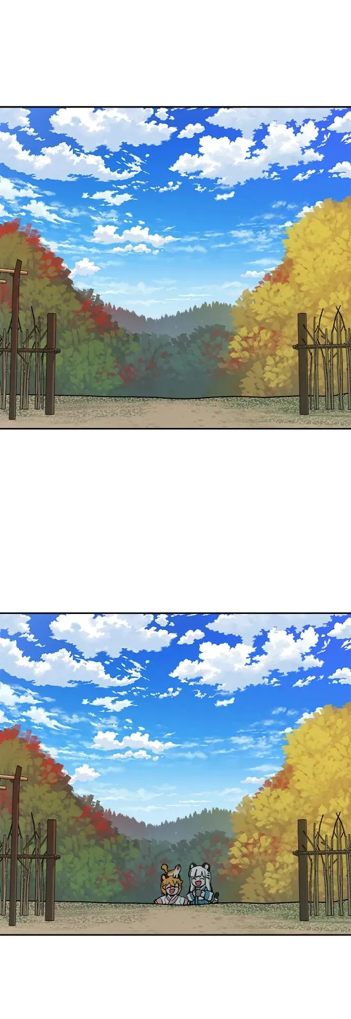 [第134话] 神灵（1） 第32页