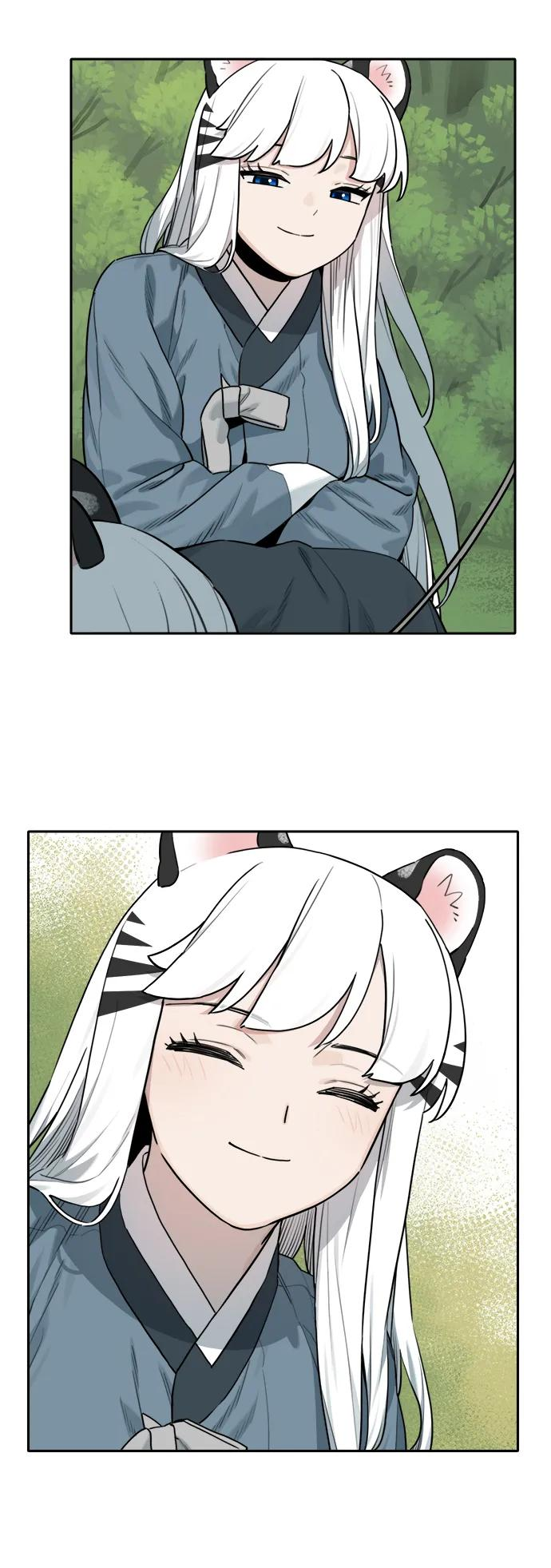 [第136话] 神灵（3） 第33页