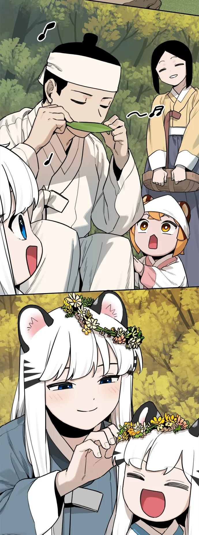 [第136话] 神灵（3） 第38页