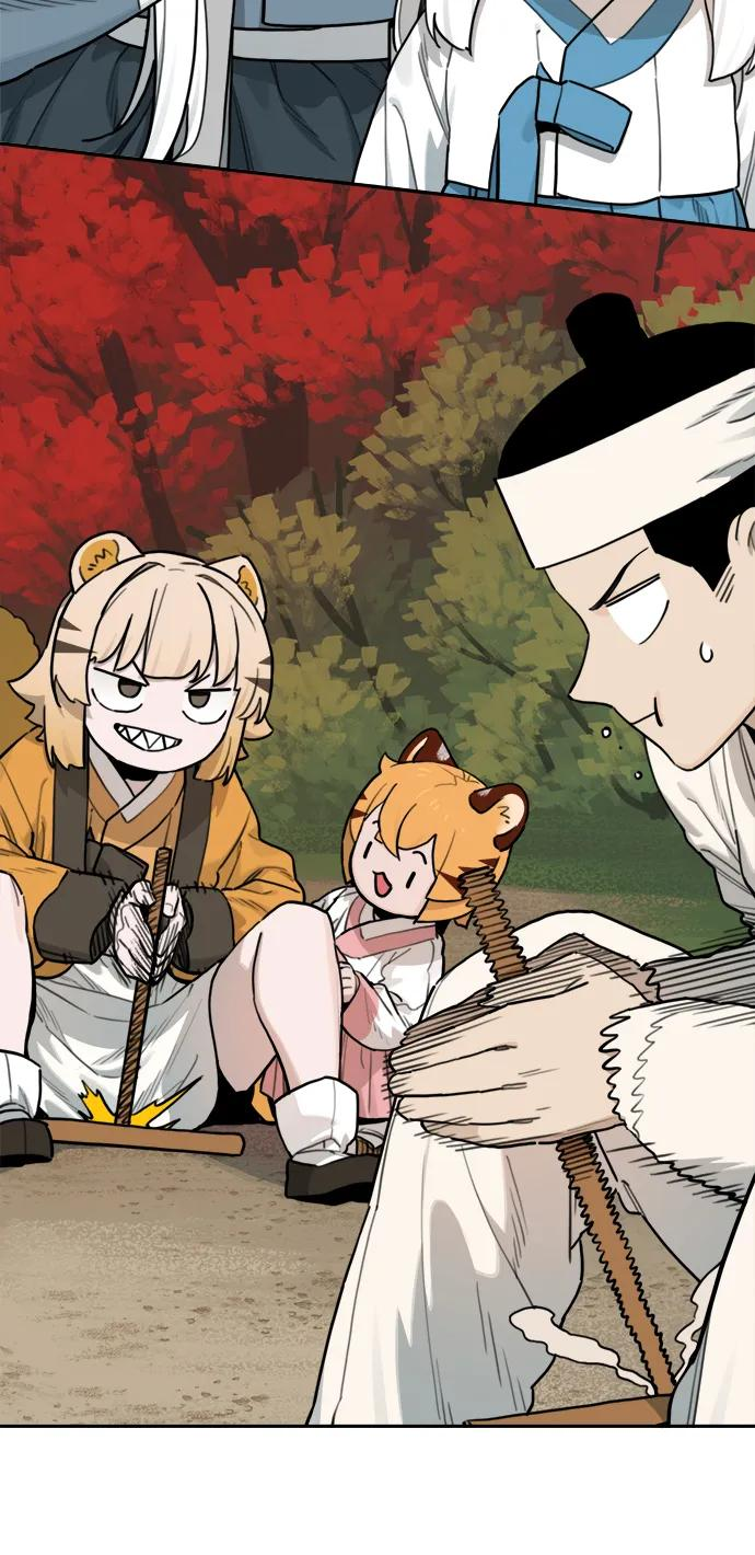 [第136话] 神灵（3） 第39页