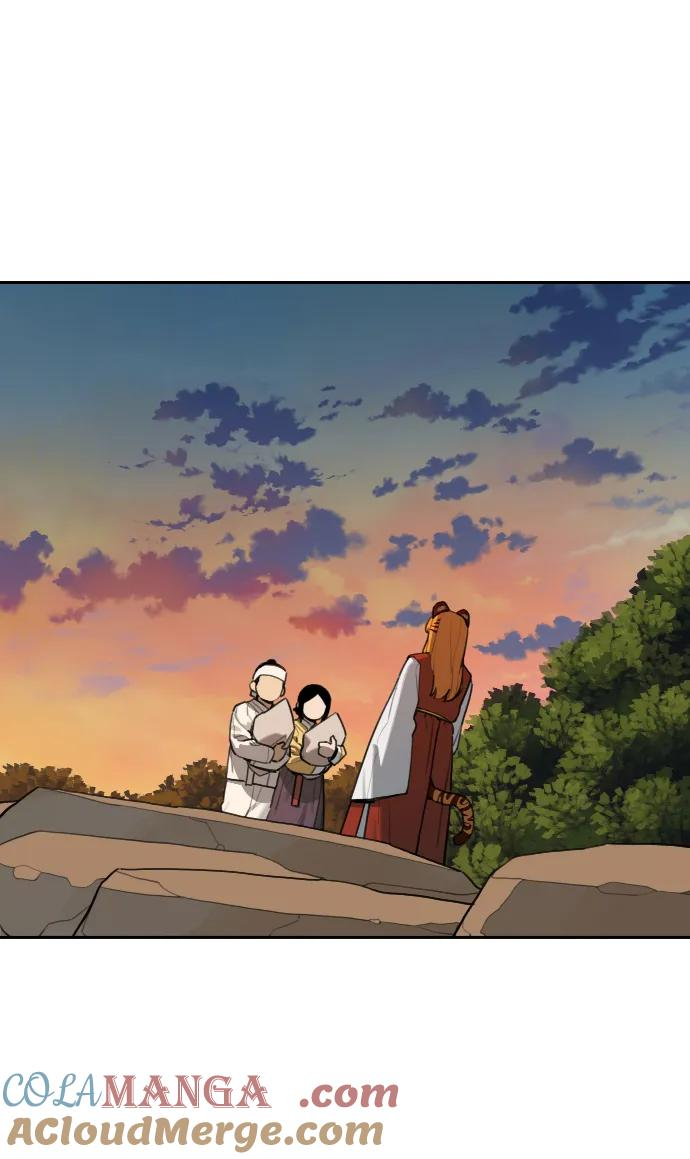 [第138话] 神灵（5） 第55页