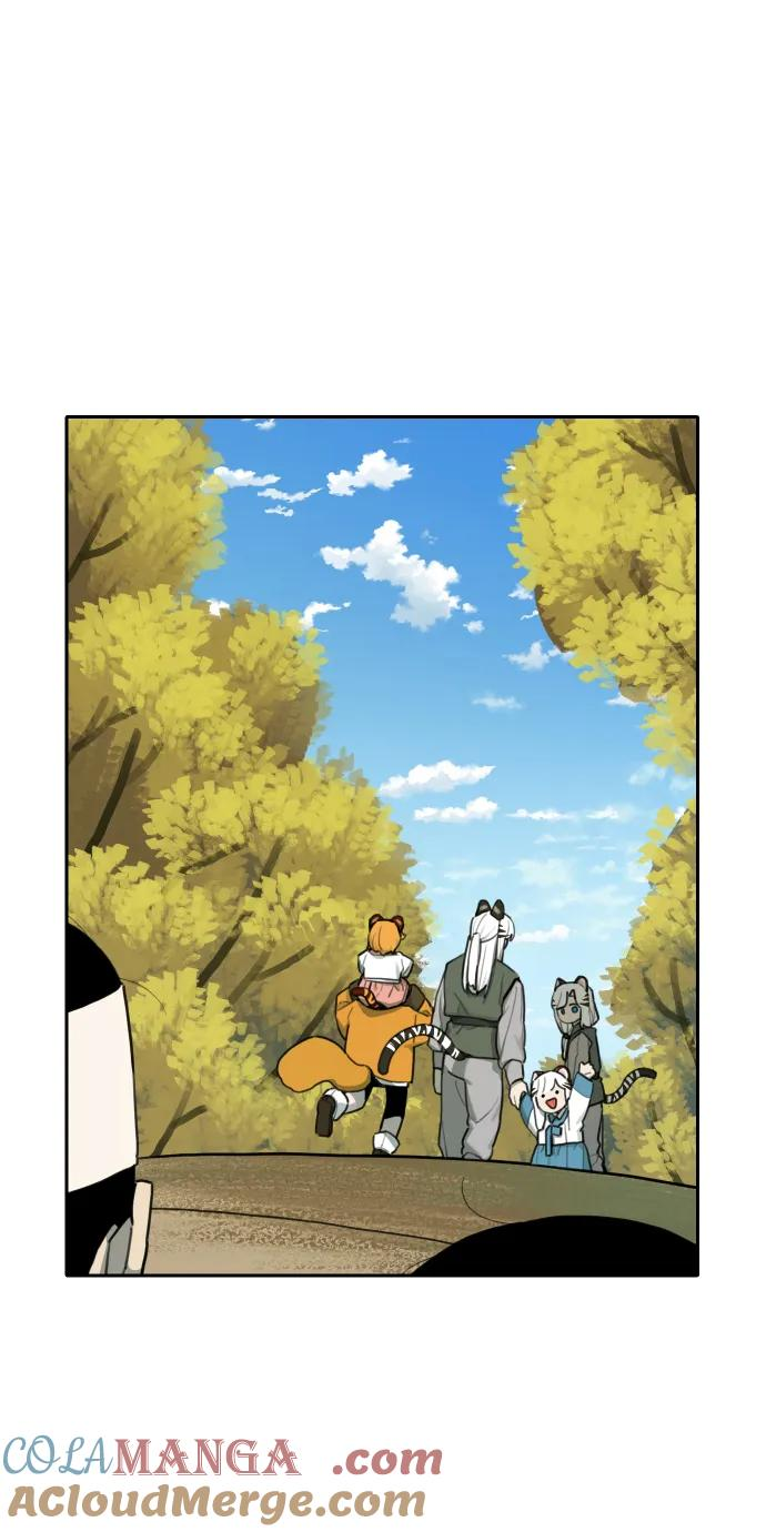 [第140话] 家族 第19页