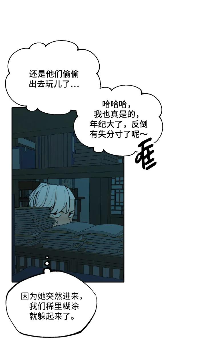 [第143话] 外传（3） 第10页